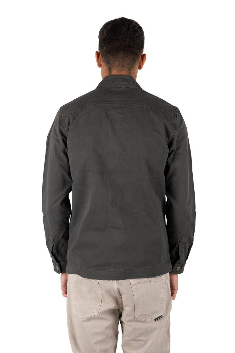 Why not brand Camicia con tasconi In vendita