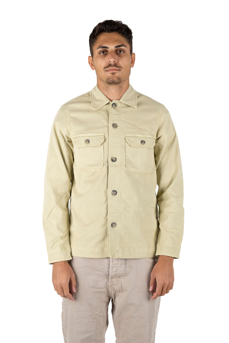 Why not brand Camicia con tasconi In vendita