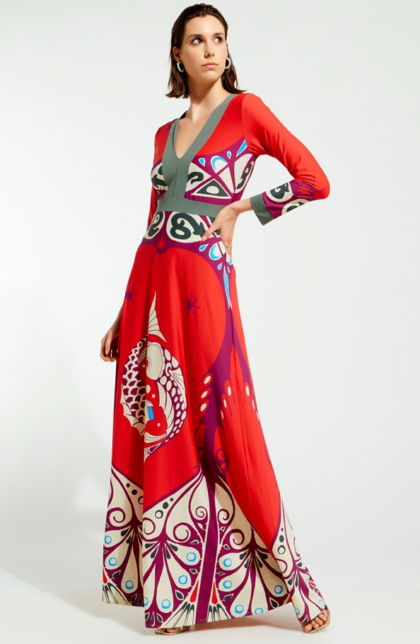 Isa Belle Art. 9287-DF Vendite Flash