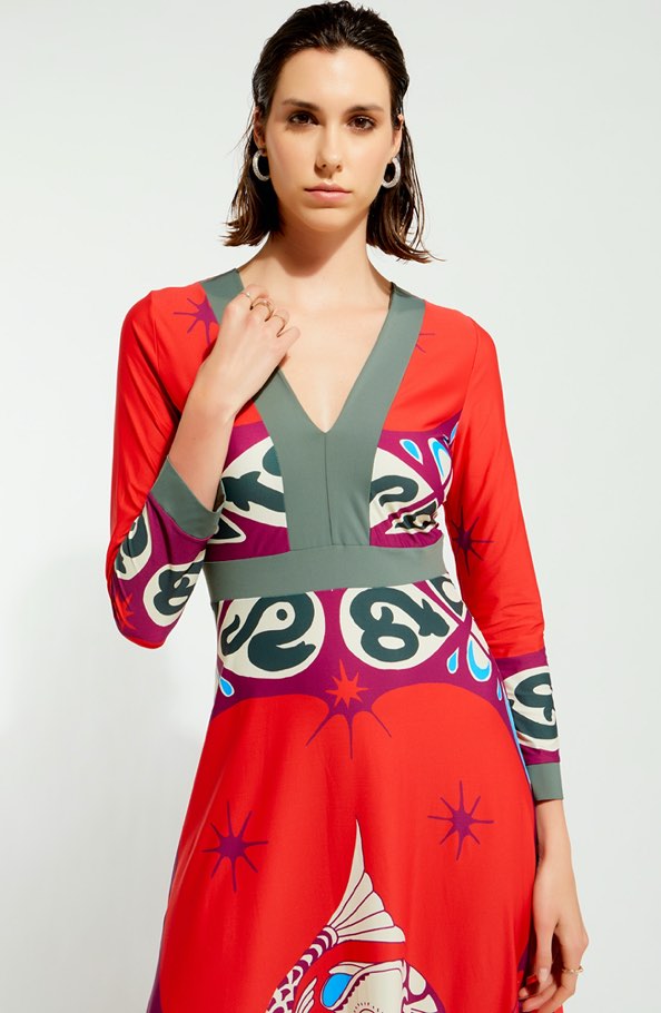 Isa Belle Art. 9287-DF Vendite Flash