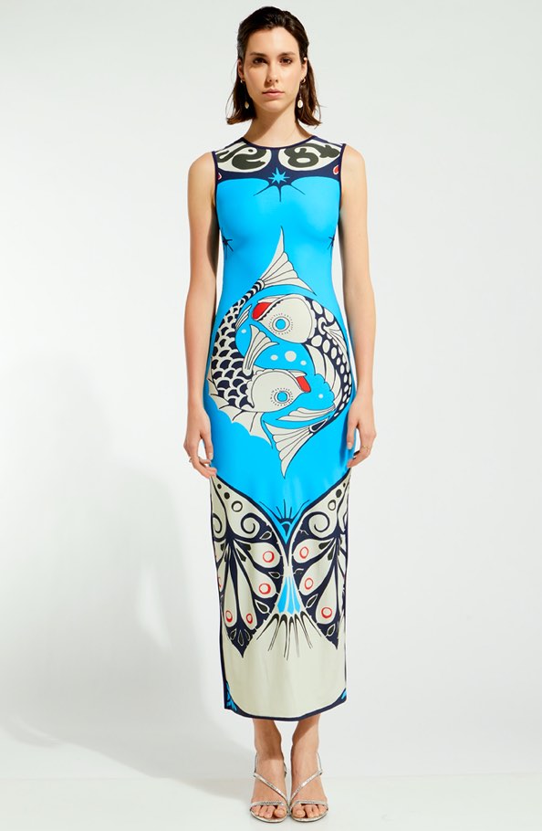 Isa Belle Art. 9233K-DF Moda