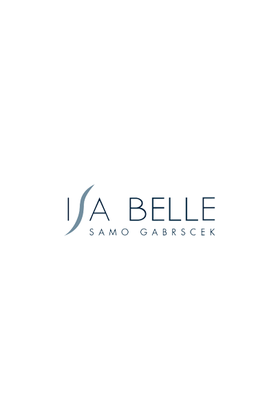 Isa Belle Art. 9214-YM Moda