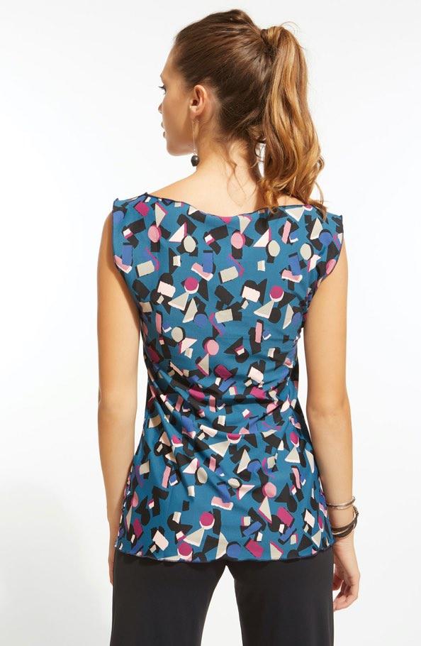 Isa Belle Art. 8214-YF Qualità