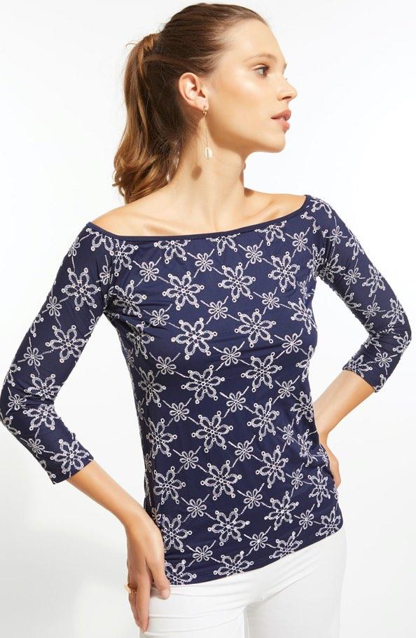 Isa Belle Art. 98215-BDR Economico