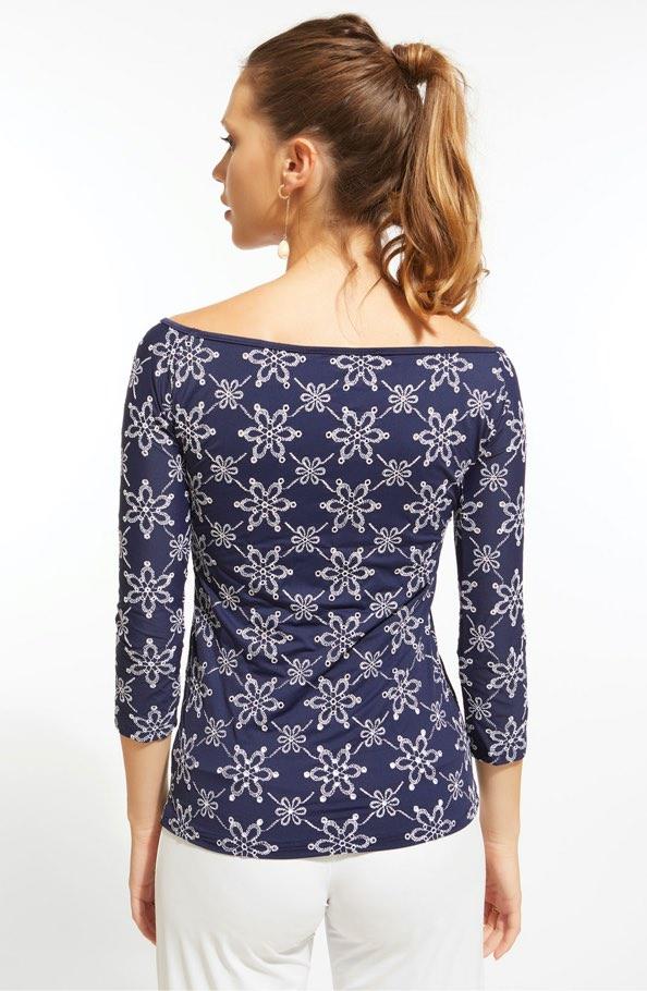 Isa Belle Art. 98215-BDR Economico