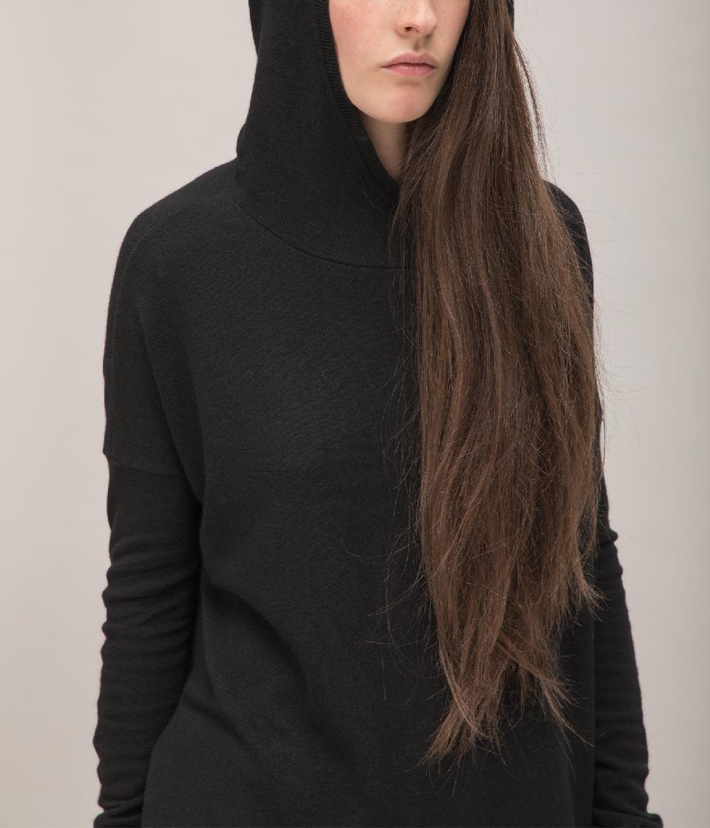 Album Di Famiglia art. 20WUP#U4096 BIG HOODIE CA Affare Del Giorno