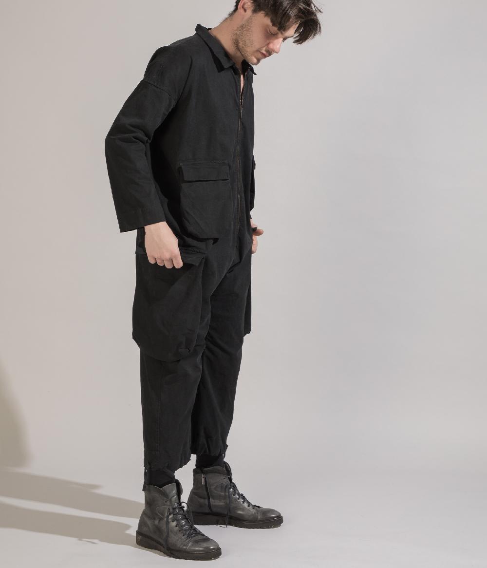 Album Di Famiglia art. 20WU6002 CARGO JUMPSUIT TWS Online