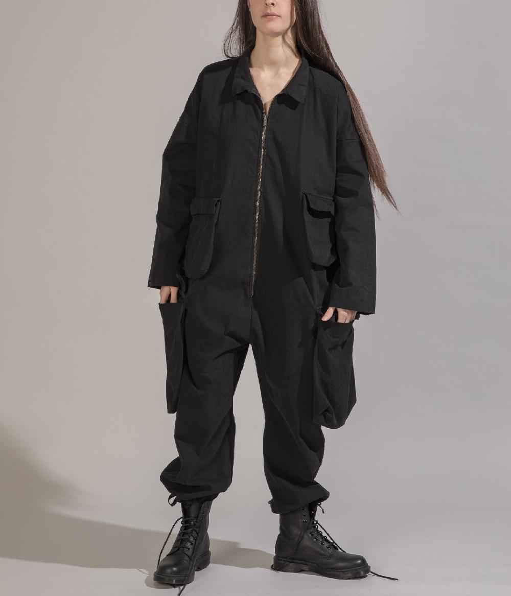 Album Di Famiglia art. 20WU6002 CARGO JUMPSUIT TWS Online