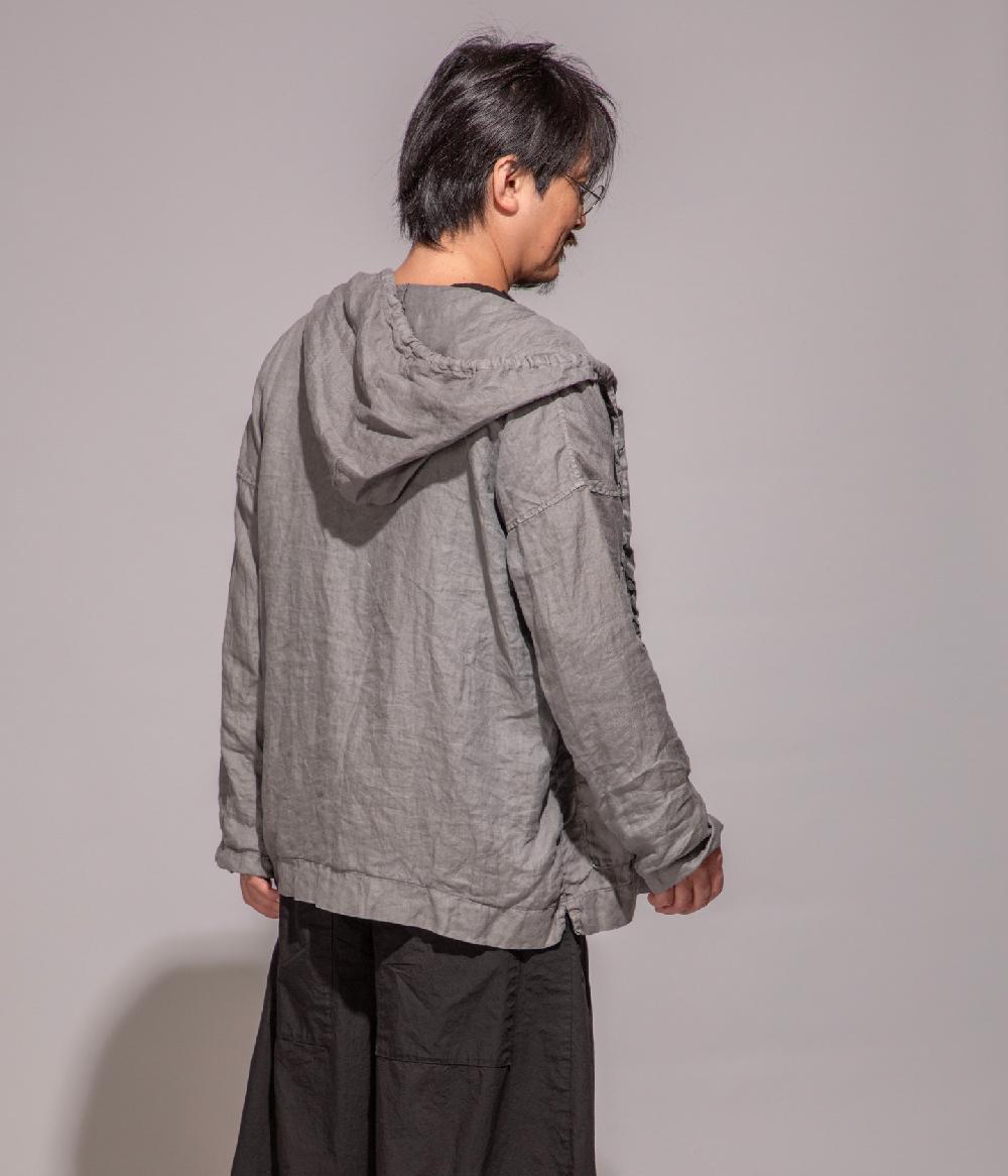 Album Di Famiglia art. 20S#U4310 LINEN JACKET Saldi Di Fabbrica