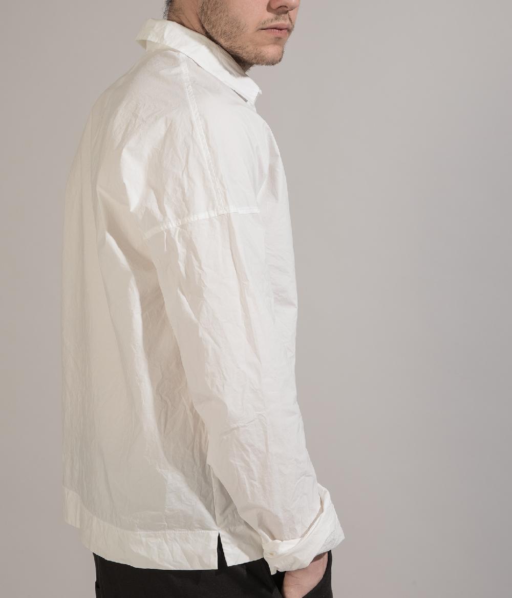 Album Di Famiglia art. 20WU1237 MAN COLLAR SHIRT TS In Saldo