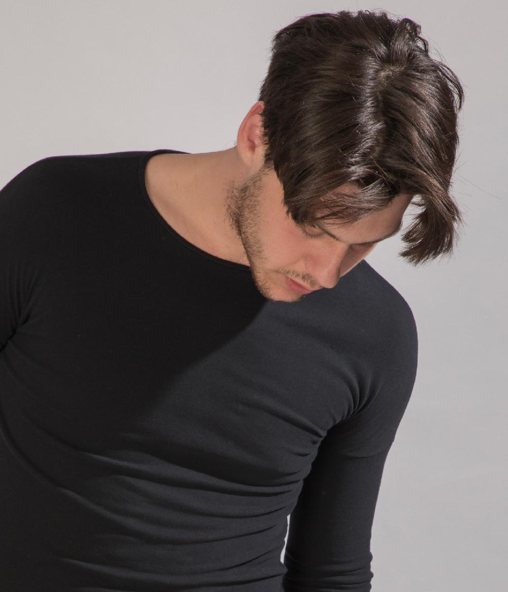 Album Di Famiglia art. 20WU1812 MAN T-SHIRT JS Moda
