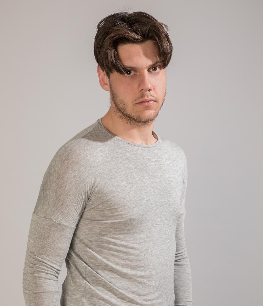 Album Di Famiglia art. 20WU1816 MAN T-SHIRT MMD Italia