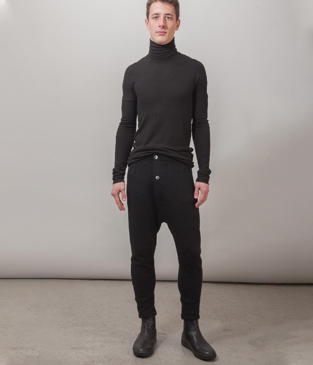 Album Di Famiglia art. 16W#U2325 PANTALONE FELPA WS In Linea