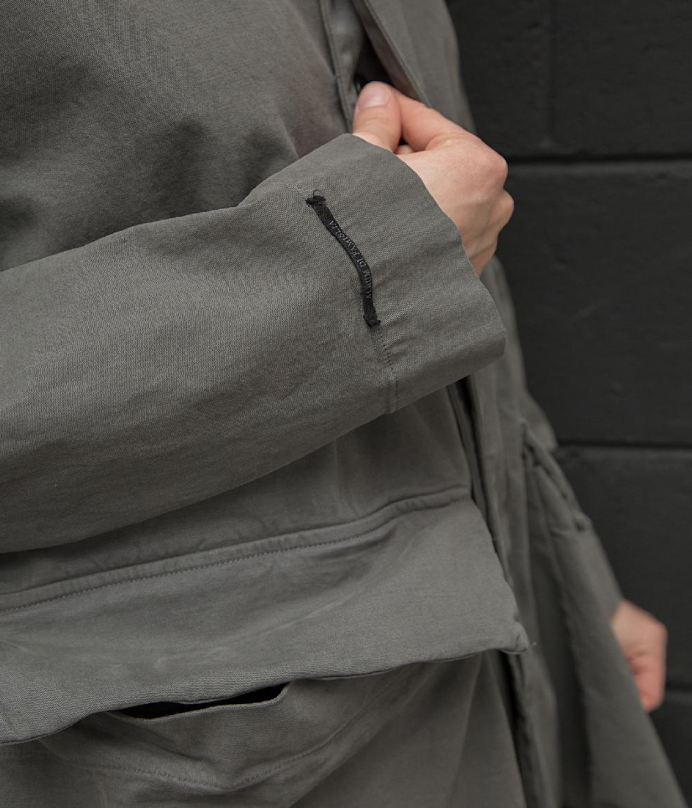Album Di Famiglia art. 17WU4511 POCKET COAT TWS Vendita