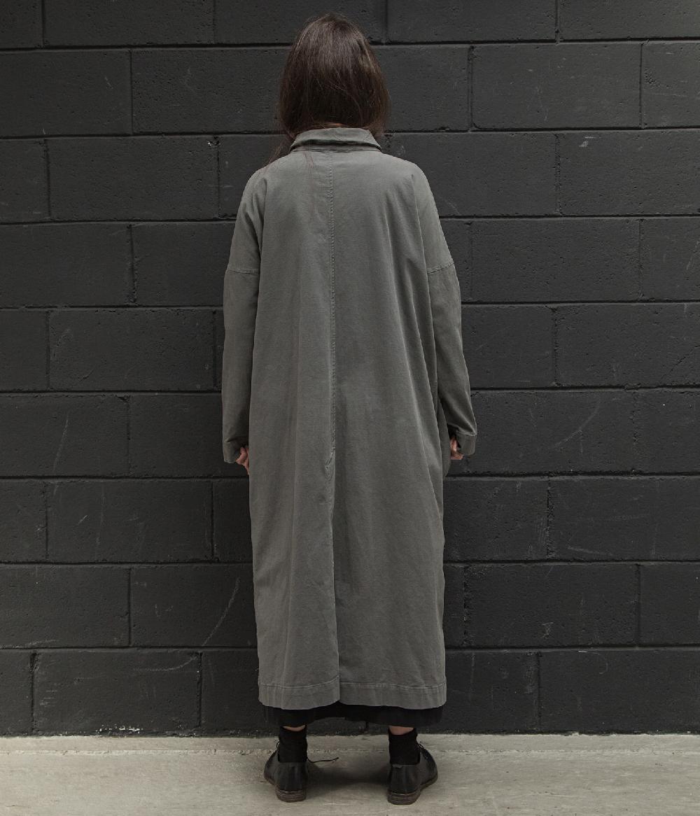 Album Di Famiglia art. 17WU4511 POCKET COAT TWS Vendita