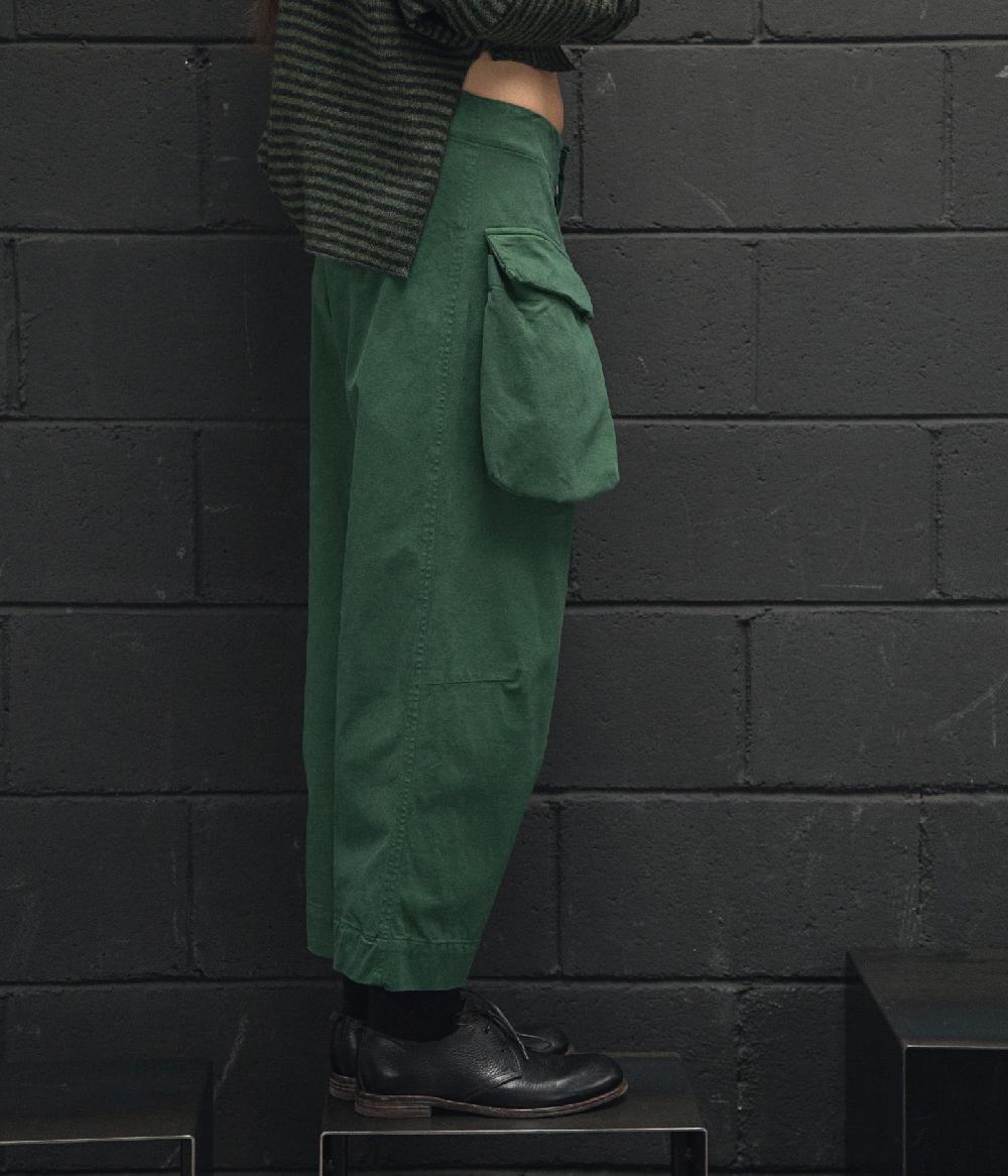 Album Di Famiglia art. 17WU2339 POCKETS TROUSERS TWS Negozio