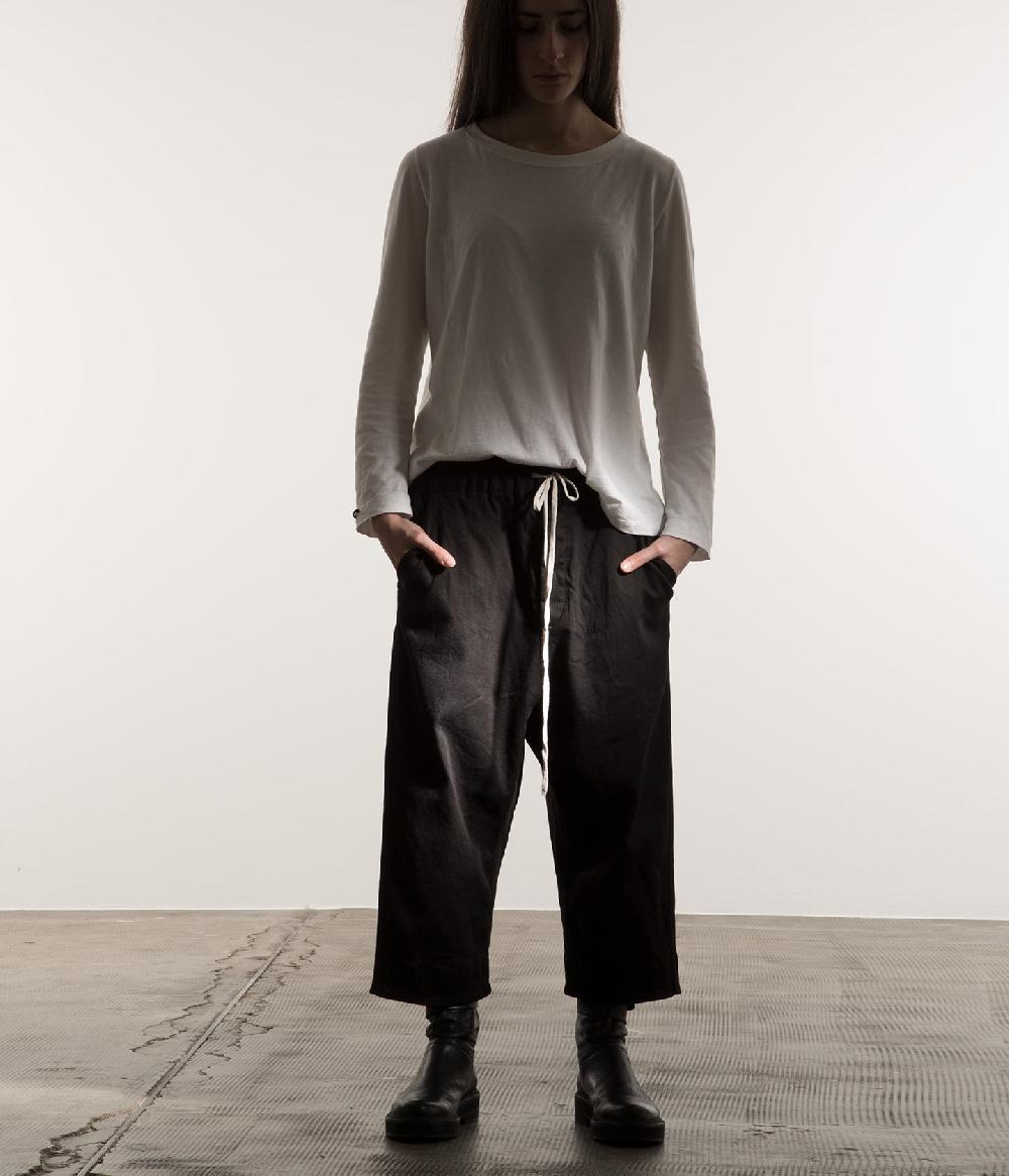 Album Di Famiglia art. 18W#U2356 TROUSERS GS Prezzo Ridotto