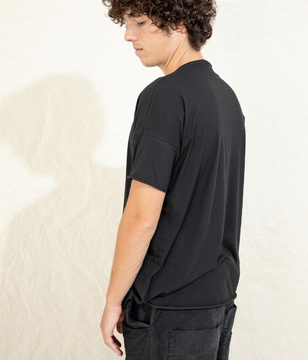 Album Di Famiglia art. 23SU1722 UNISEX T-SHIRT JS Novità