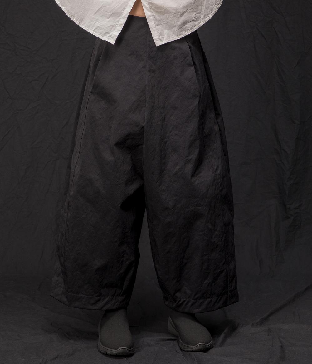 Album Di Famiglia art. 19W#23_188 BALLOON TROUSERS JC Saldi