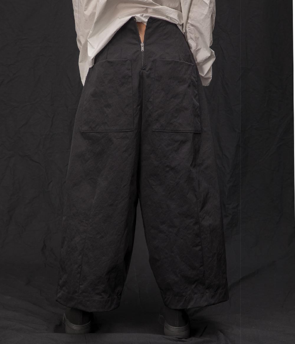 Album Di Famiglia art. 19W#23_188 BALLOON TROUSERS JC Saldi