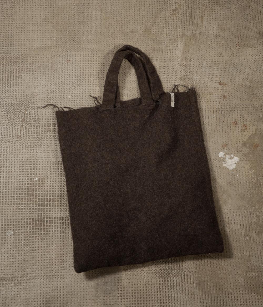 Album Di Famiglia art. 18W#9247 BIG BAG FW (T.U.) Vendita calda