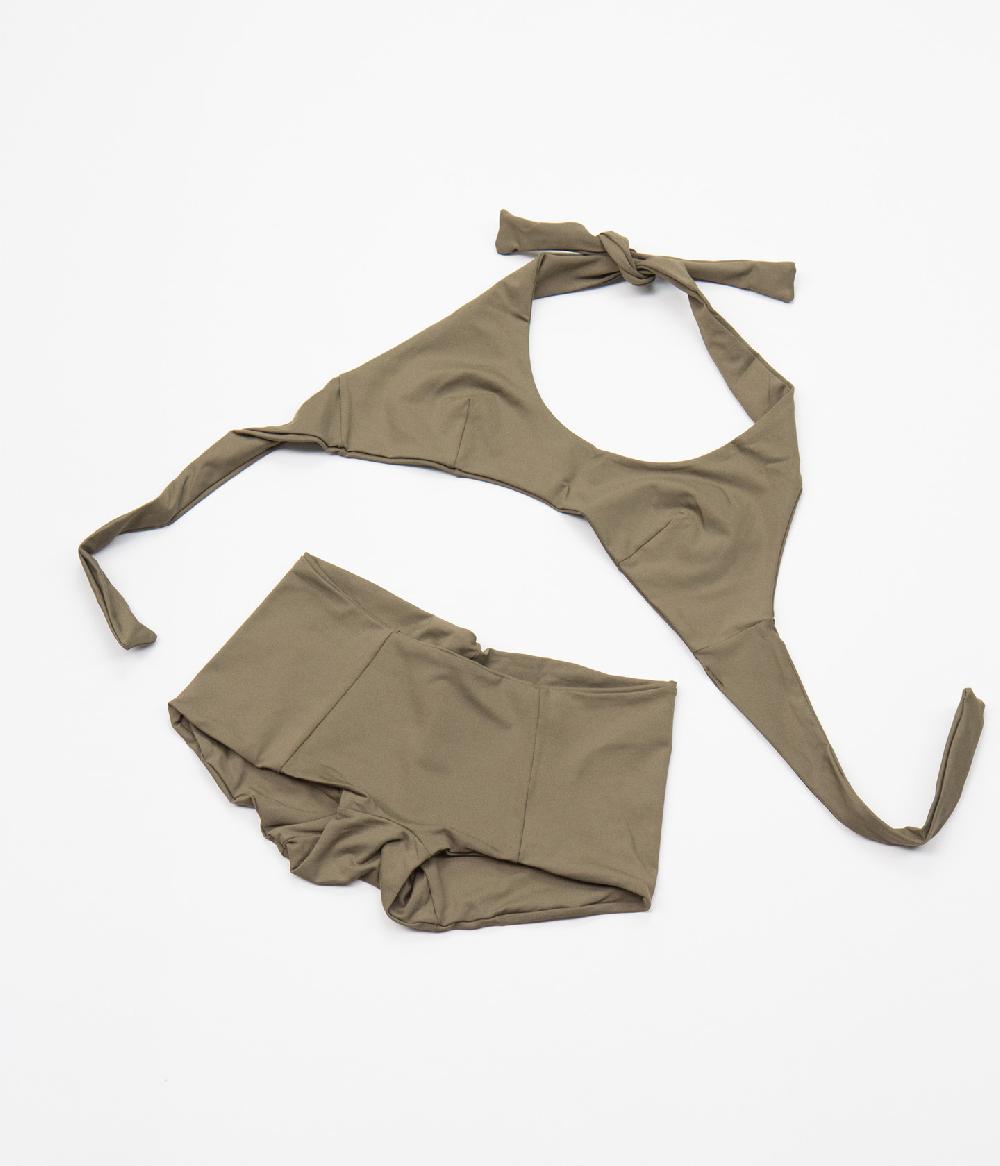 Album Di Famiglia art. 23S8913 BIKINI SHORT In Saldo