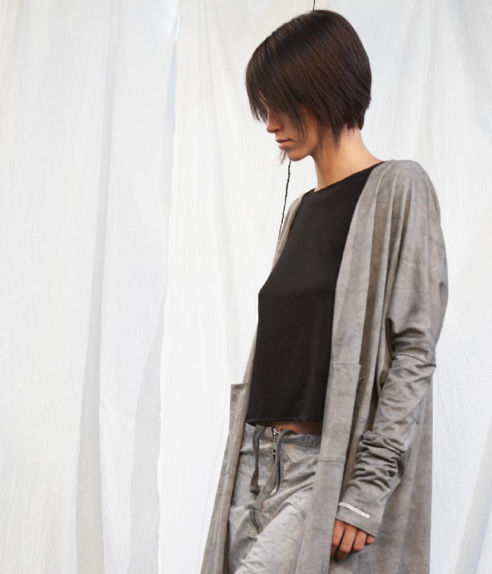 Album Di Famiglia art. 12S41_10 CARDIGAN FADED Promozione Limitata