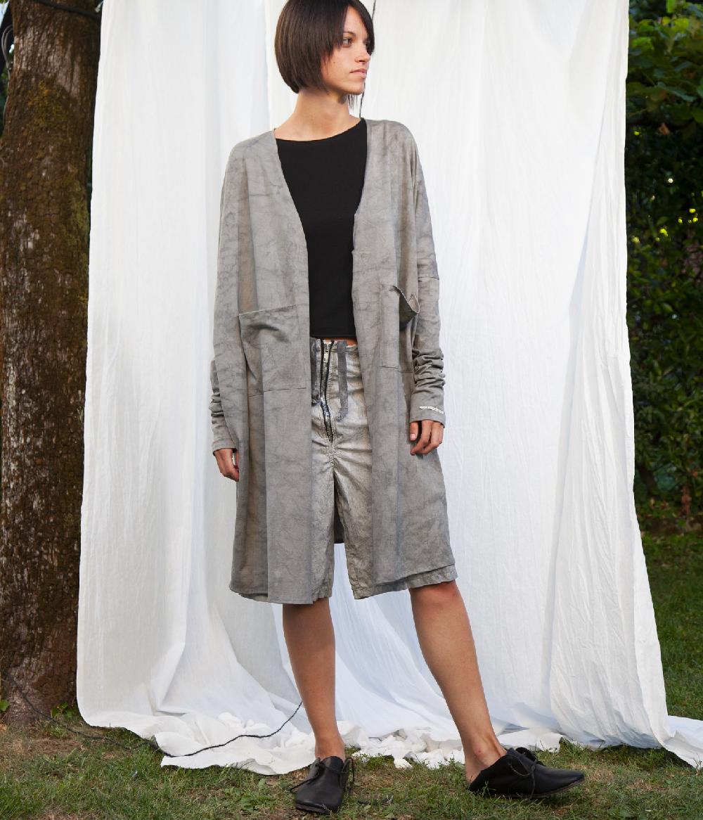 Album Di Famiglia art. 12S41_10 CARDIGAN FADED Promozione Limitata