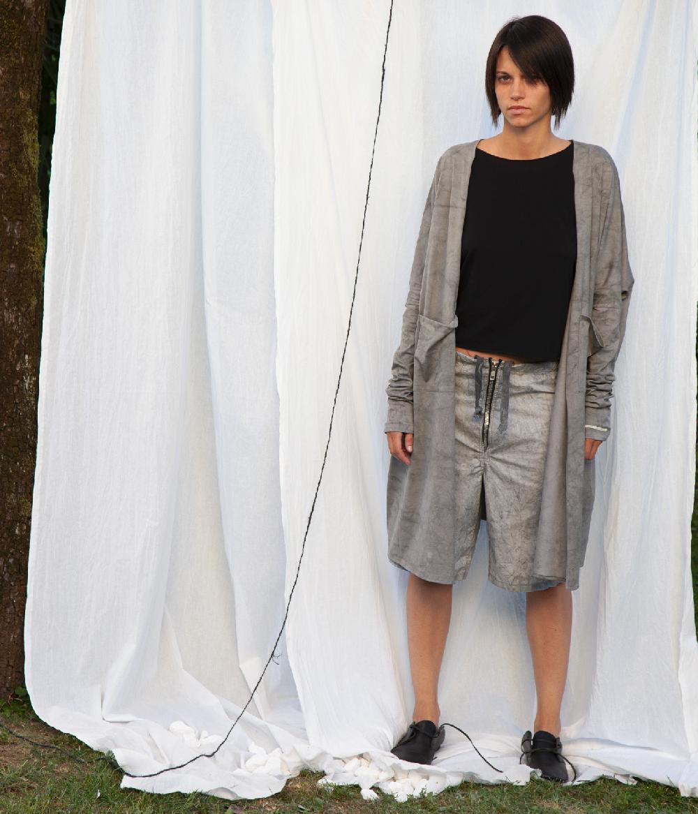 Album Di Famiglia art. 12S41_10 CARDIGAN FADED Promozione Limitata