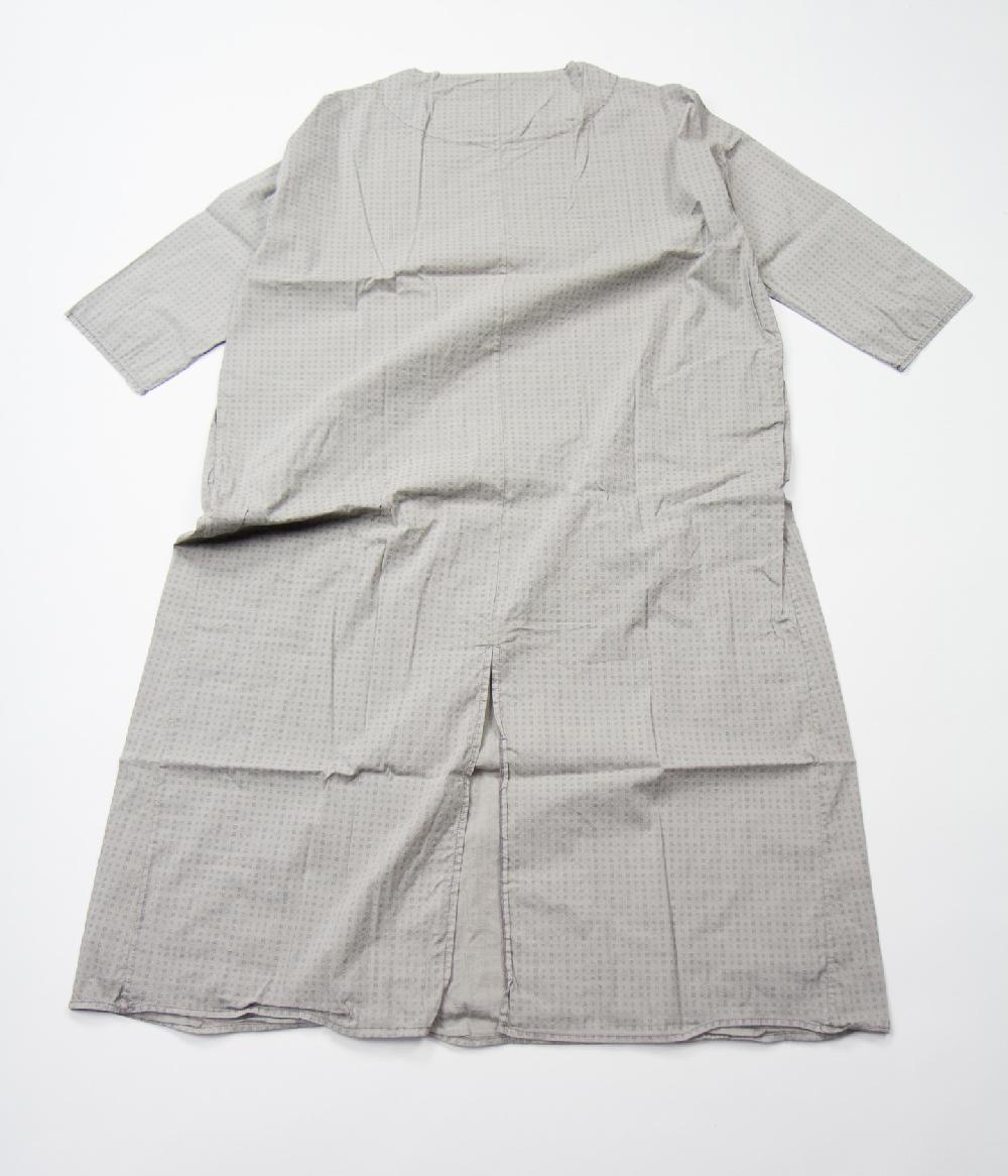 Album Di Famiglia art. 22S31_159 CHECKED PR. T-DRESS TSL Presa