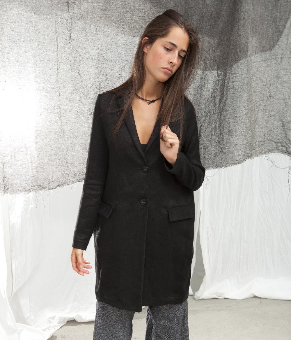 Album Di Famiglia art. 15S4568 COAT CANAPA Sconto