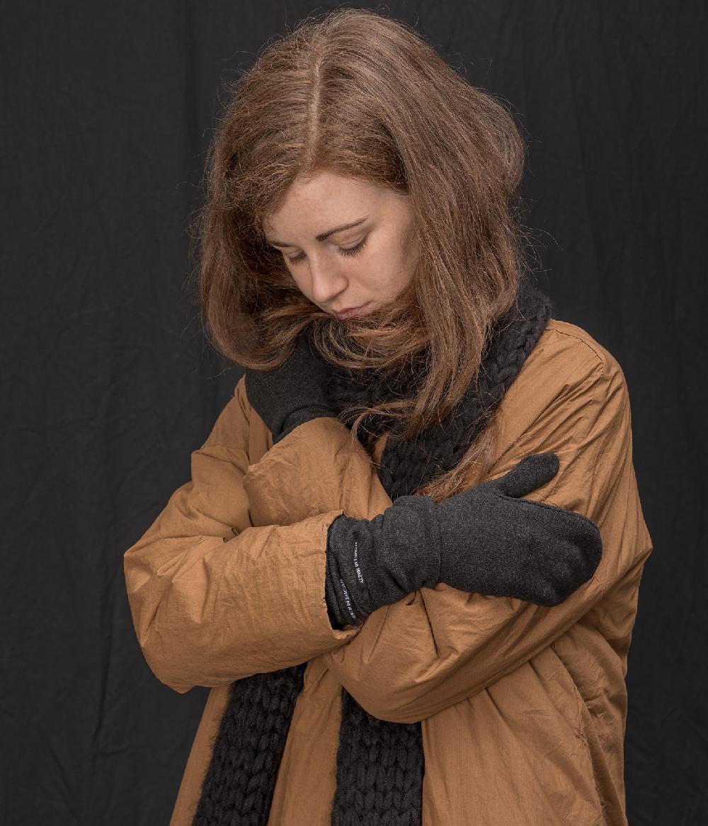 Album Di Famiglia art. 19W9318 GLOVES JP I Più Venduti