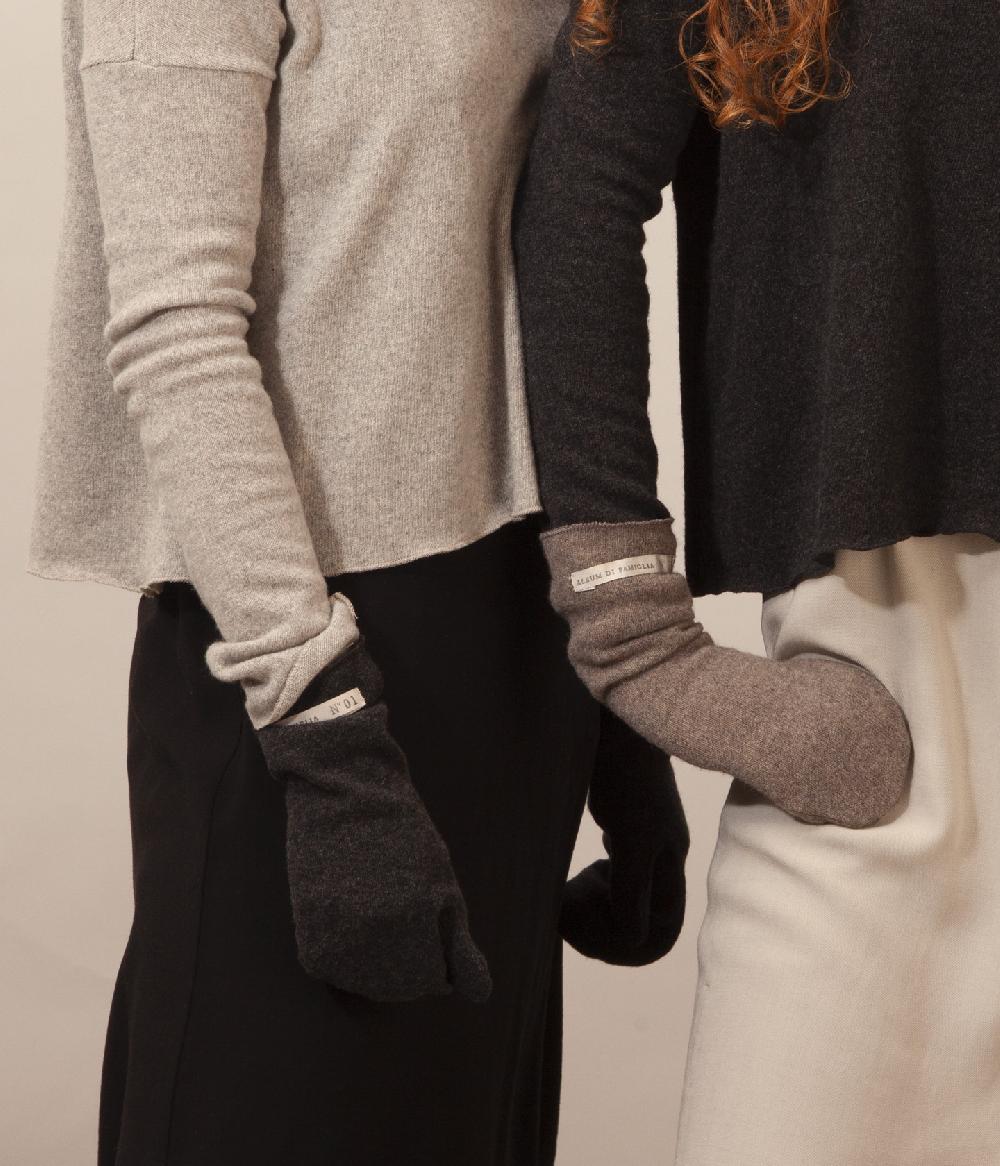 Album Di Famiglia art. 16W#9314 GLOVES WS In Saldo