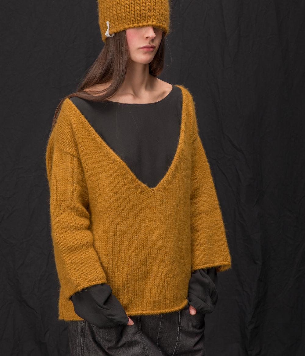 Album Di Famiglia art. 19W#40_116 HK JUMPER Fino Al -60%