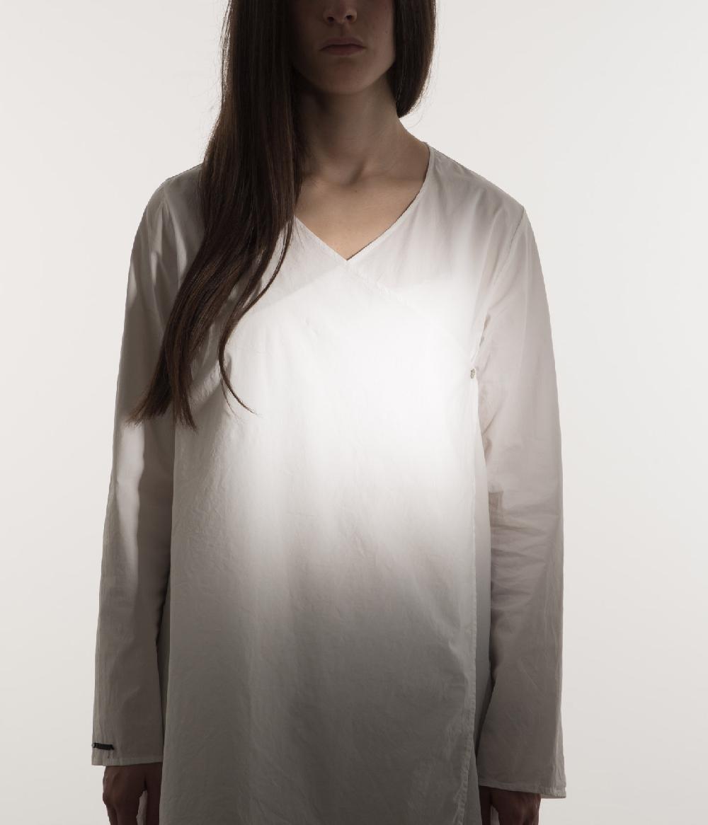 Album Di Famiglia art. 18W12_19 KIMONO SHIRT CS Online