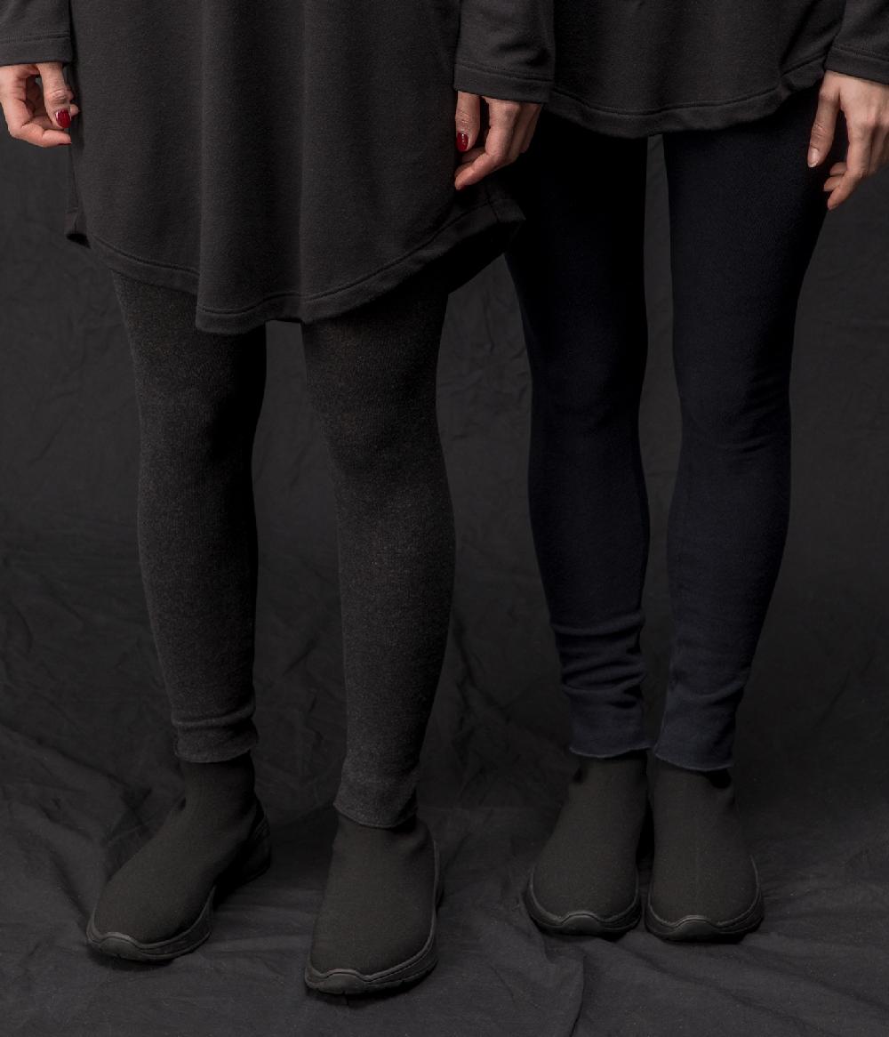 Album Di Famiglia art. 22W23_99 LEGGINGS JP In Vendita