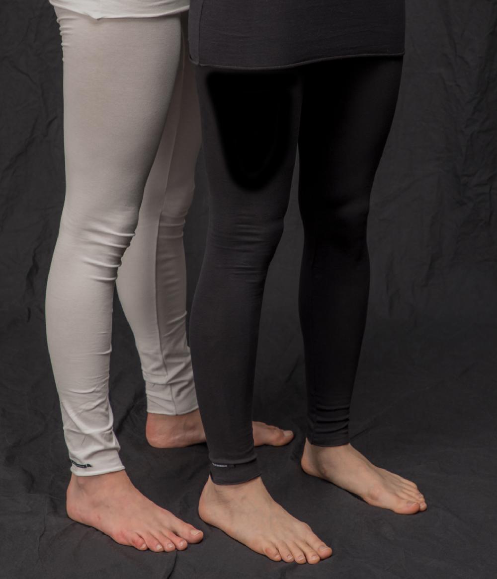 Album Di Famiglia art. 19W23_119 LEGGINGS JS Offerte