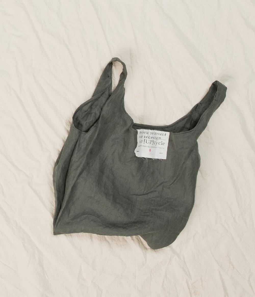 Album Di Famiglia art. 21SUP#9266 LINEN BAG (T.U.) Vendite Flash