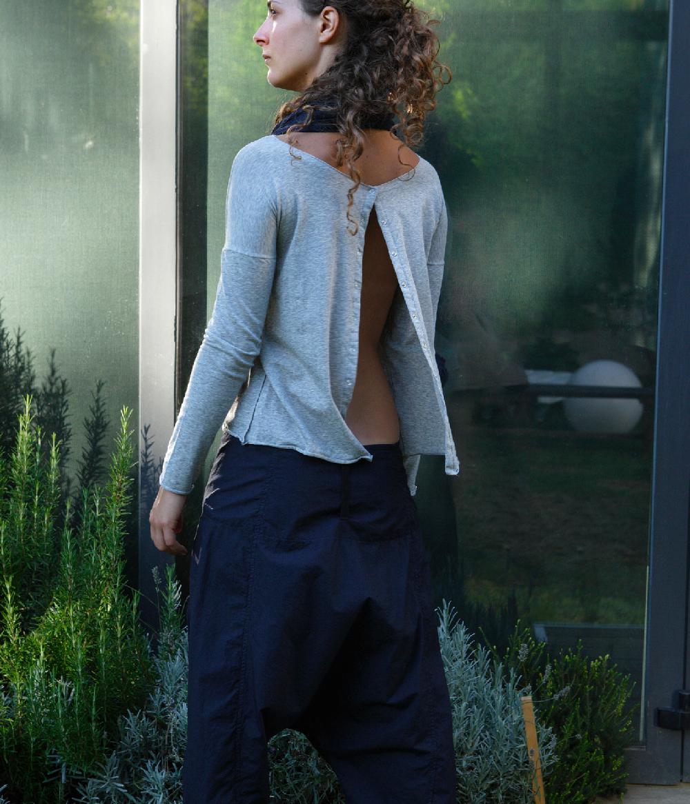 Album Di Famiglia art. 11S2396 PANTALONE TC Grandi sconti