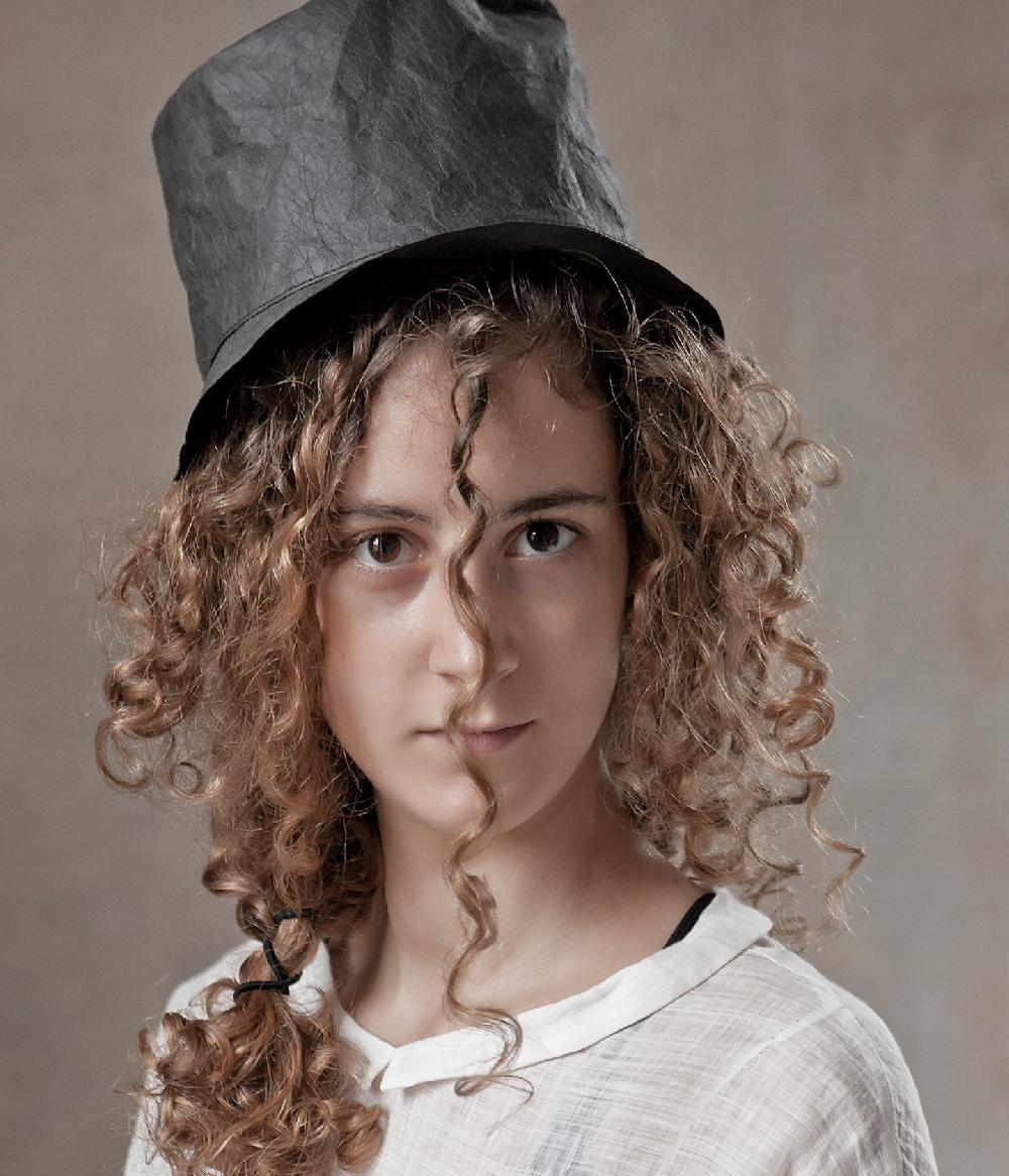 Album Di Famiglia art. 14S9526B PAPER HAT + BOX Nuovi prodotti