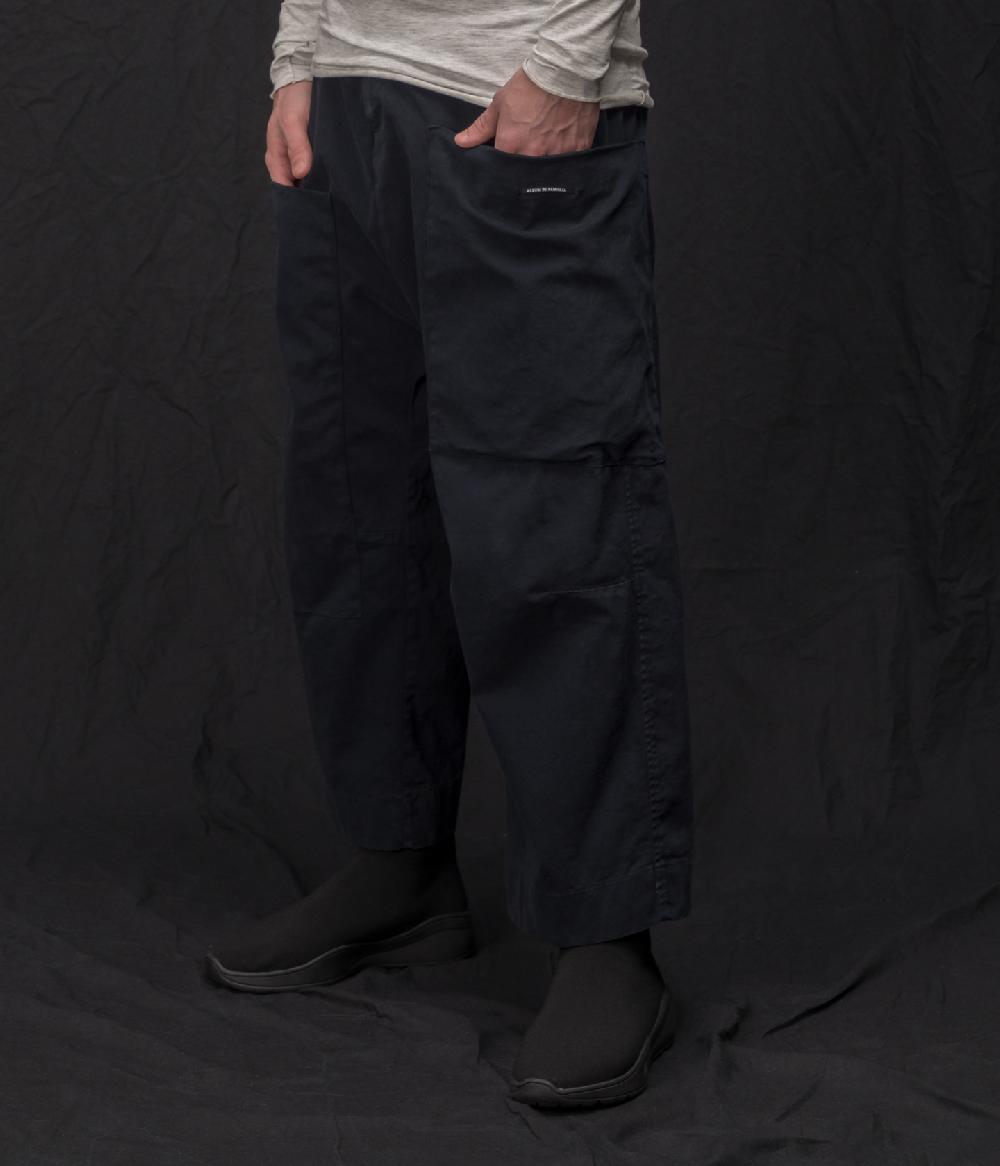 Album Di Famiglia art. 19W23_190 POCKETS TROUSERS TWS Offerte giornaliere