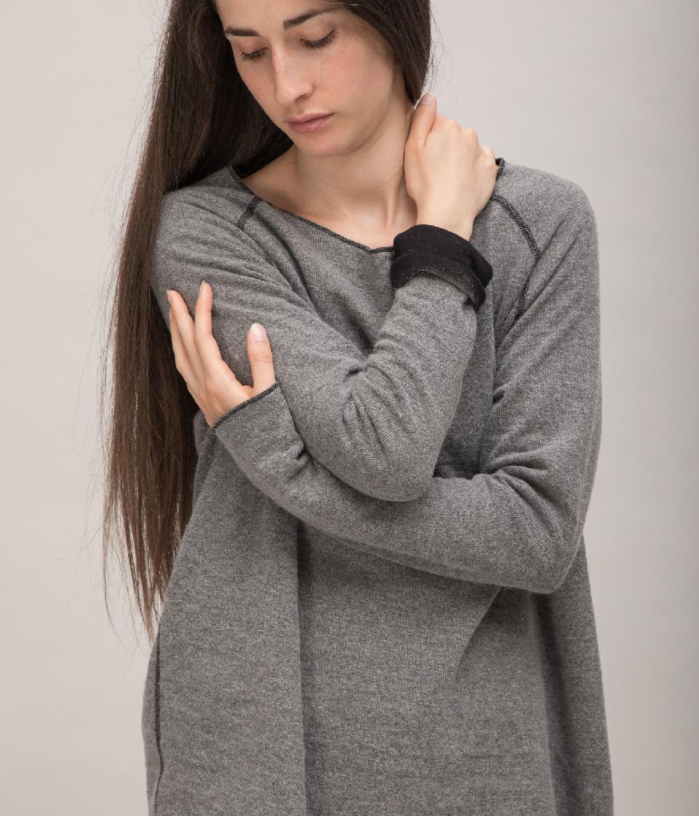 Album Di Famiglia art. 20WUP#40_157 REVERSIBLE RAGLAN CA Offerte