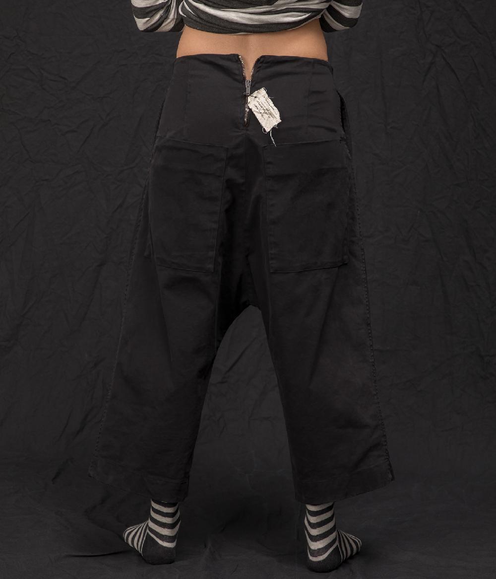 Album Di Famiglia art. 19W23_189 SHORT TROUSERS TWS Esporta salva