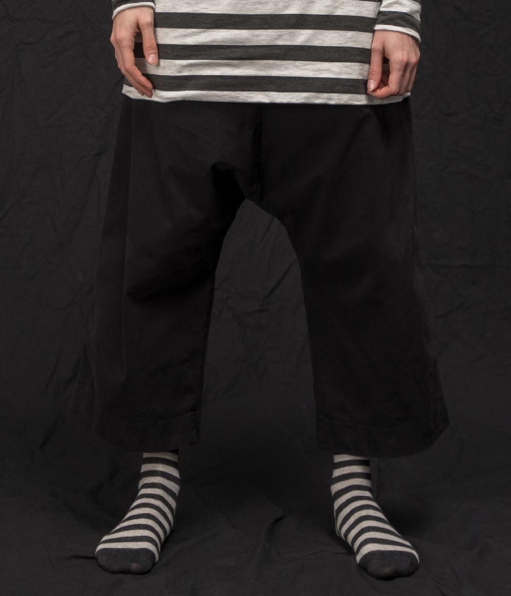 Album Di Famiglia art. 19W23_189 SHORT TROUSERS TWS Esporta salva