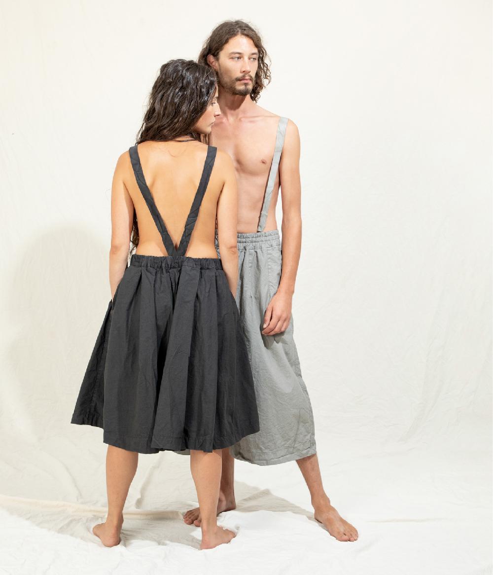 Album Di Famiglia art. 23S32_06 SKIRT CC Sconti questo mese
