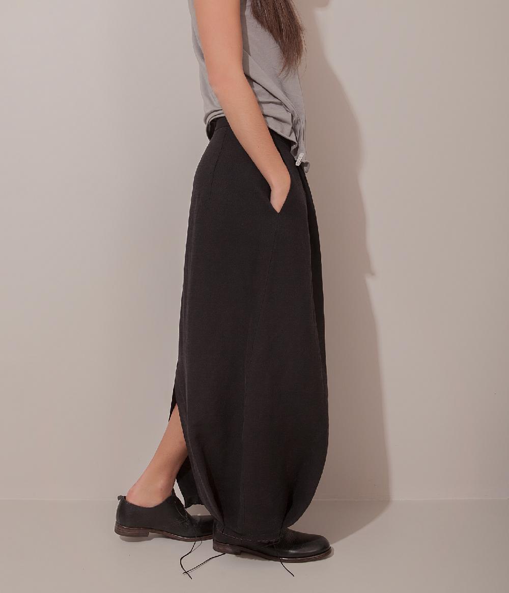 Album Di Famiglia art. 17S#3251 SKIRT NATTE’ Italy