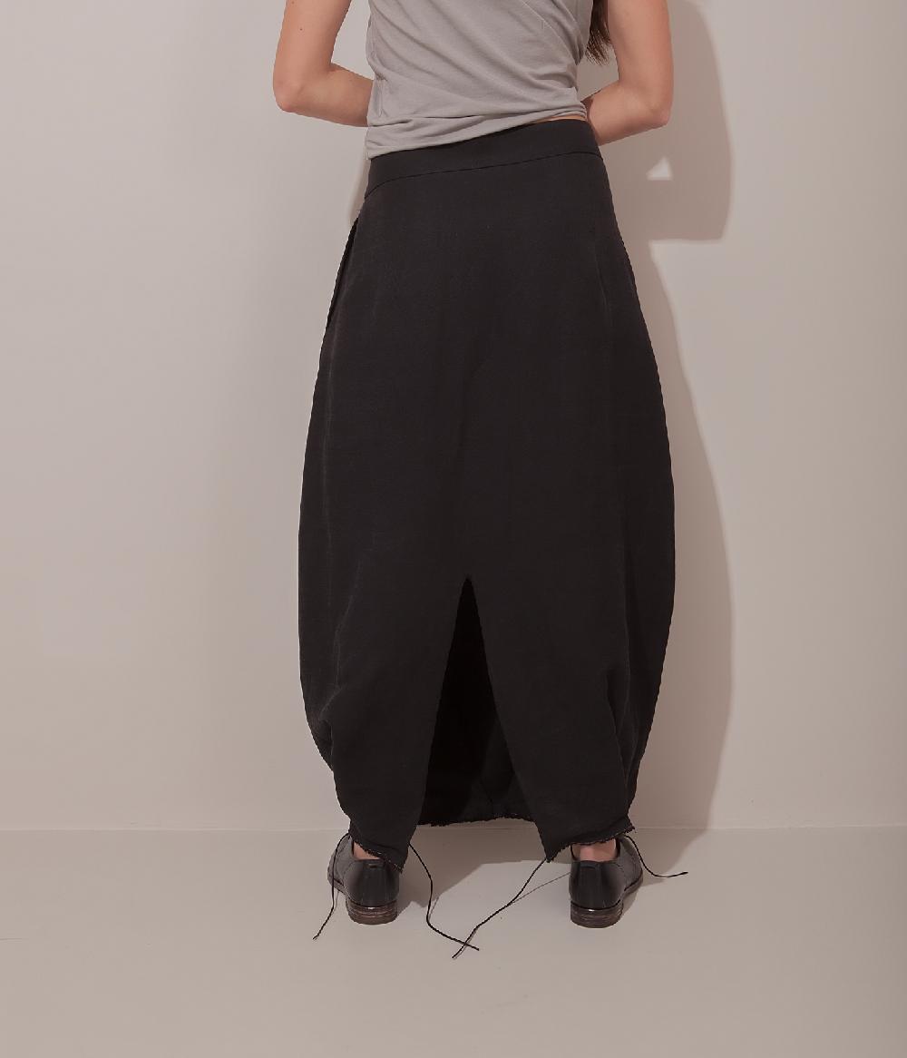 Album Di Famiglia art. 17S#3251 SKIRT NATTE’ Italy