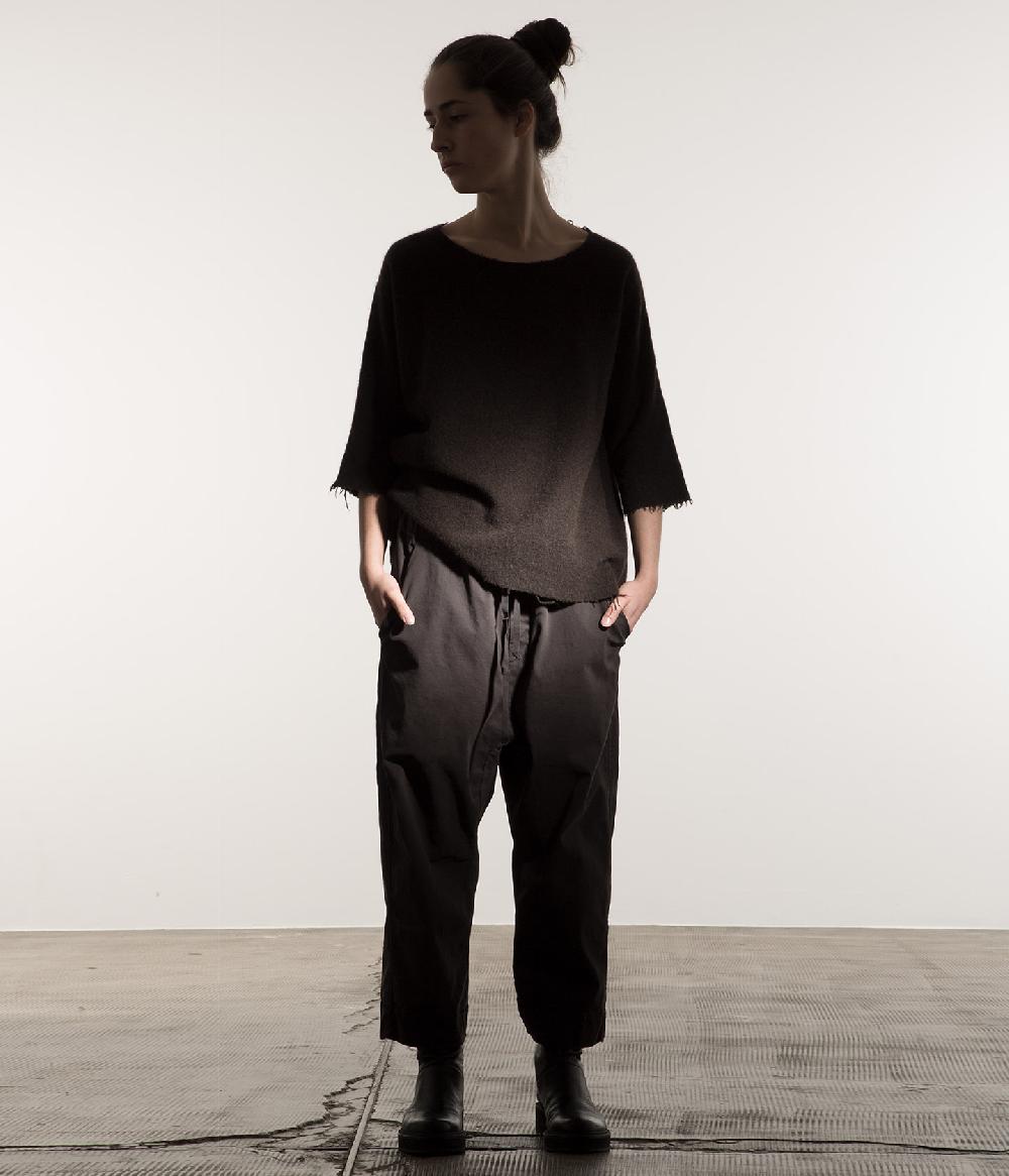 Album Di Famiglia art. 18W#40_86 SOFT JUMPER WSW (S-L) Spedizione Gratuita