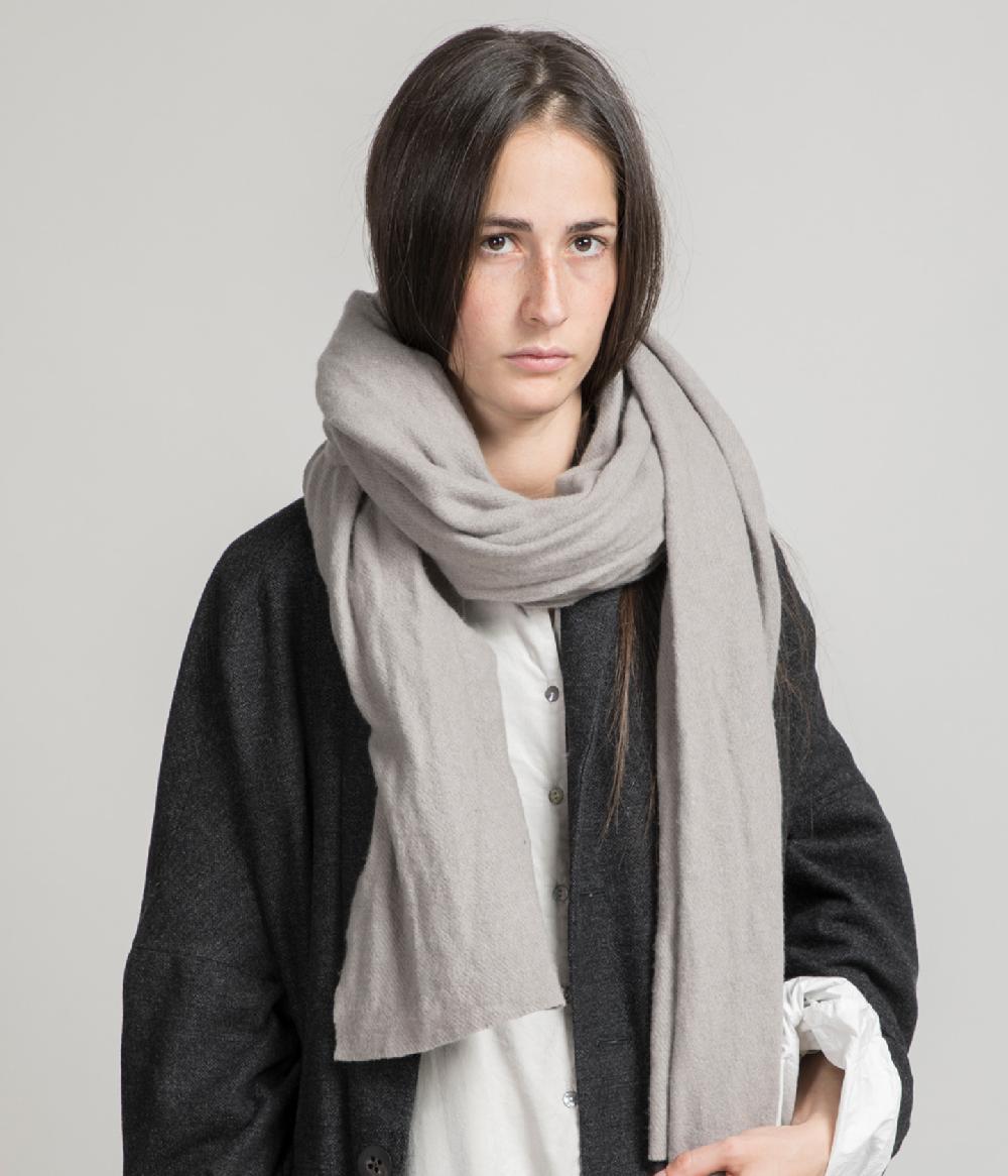 Album Di Famiglia art. 21WUP#94_31 SOFT SCARF SWW Pezzi Unici
