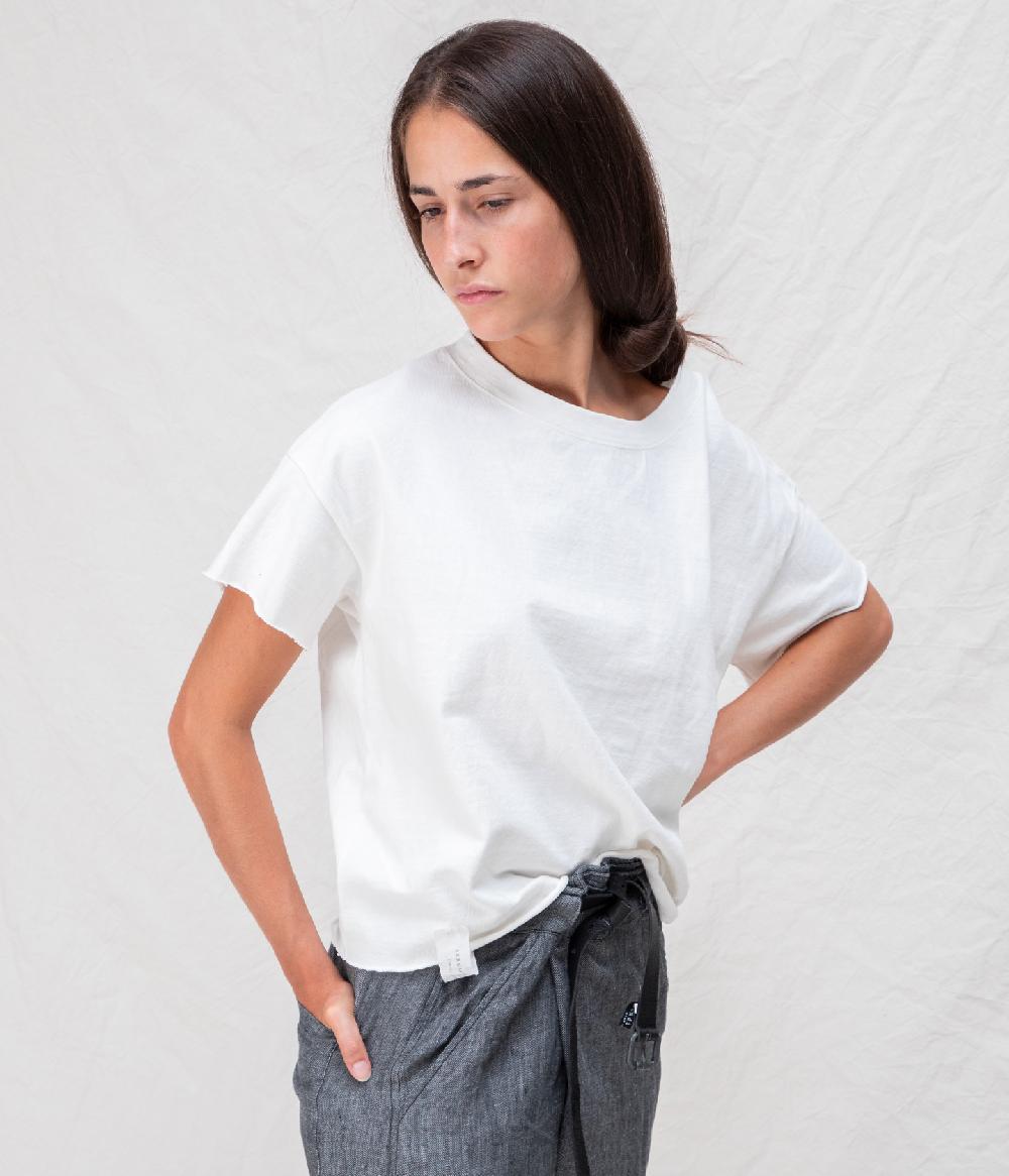 Album Di Famiglia art. 19S1737 T-SHIRT HC Saldi